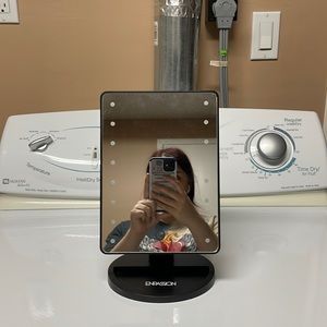 Light Up Makeup Mirror